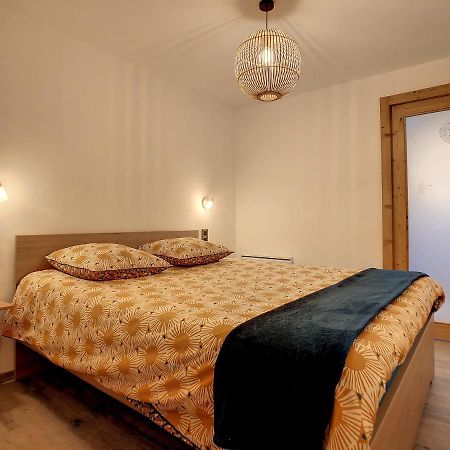 Apartamento Mont Alt, F2 40m2 en rdc, calme, Vue Mt Blanc Passy  Exterior foto